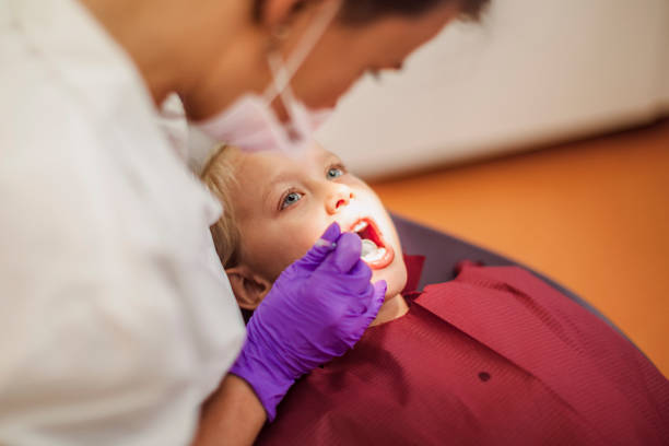 Best Knocked-Out Tooth Emergency  in Spokane, WA