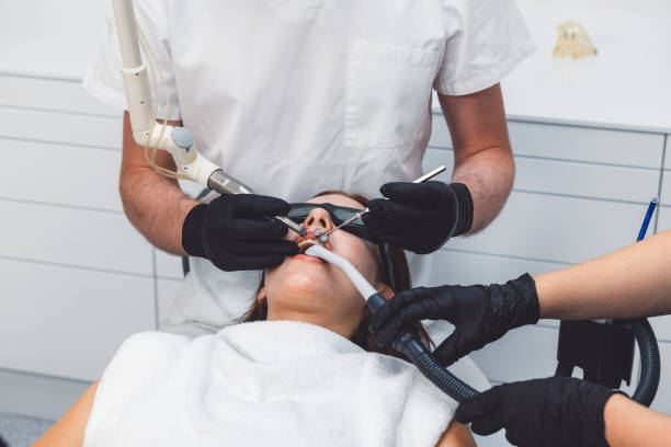 Best Chipped Tooth Repair Near Me  in Spokane, WA